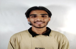 امیرعلی علی پور مغانکی