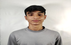 امیر علی کشاورز ممان