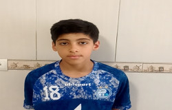 محمد معین محمدی