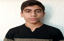 ایلیا نصیری