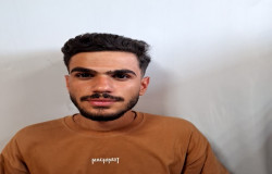 سیدمحمدسعید احسانی جوگندان