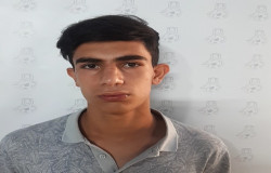 شایان بازگیر