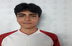 علیرضا سلیمی