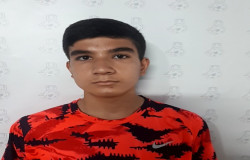 حسین سهرابی