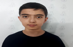آرین عزیزی برزلیقی