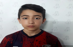 سید طاها شفیعی