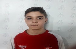 عرشیا قاسمی