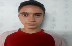 محمد‍‍ پویان سهراب لی