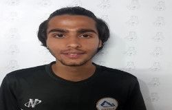 امیر علی ترک باف