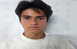 امیر قاسمی یزدی