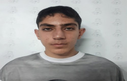 سیدسپهر قاضی میرسعید