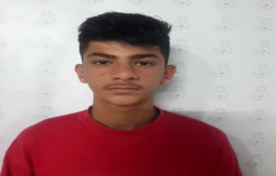 محمد پارسا حسن گاویار