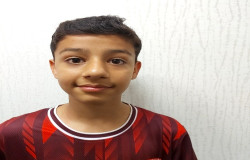 امیر عباس عموئی ورکی