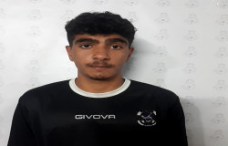 امیر حسین سنگستانیان