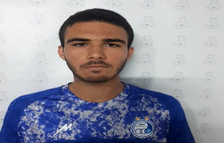 امیرحسین عسگری