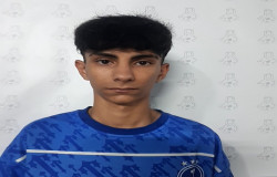 علیرضا مرسلی