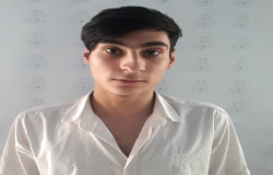 سید علی امیر جهانی