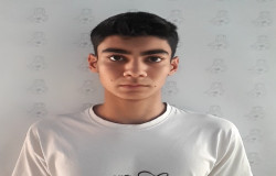 امین اظهری کرمجوان