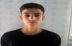 محمد مهدی قاسمی گیلده