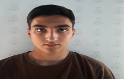 اهورا غضنفری