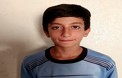 محمدطاها نیک پور