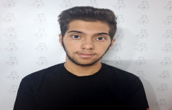 عرفان عبدیل زاده