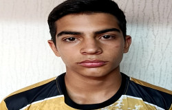 کمیل حیدری