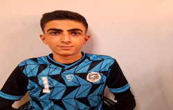 میرمحمد پارسا کریمی راد