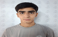 سید علی موسوی