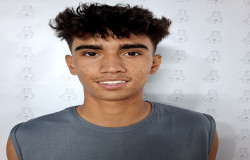 محمدپرهام سلیم زاده