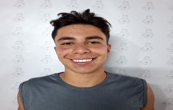 محمد امین موسوی گوندره