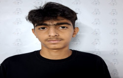 فراز محمدی زرآبادی