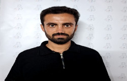 امین کلهرزاد
