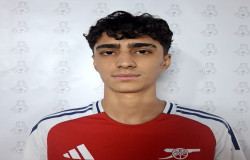 رامتین محسنی راد