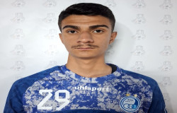 پارسا محمودزاده