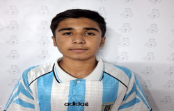 امیرعلی حمزه پور