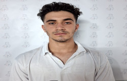 امیرحسین محمدی نژاد گنجی