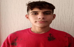 کوروش محمد نظامی
