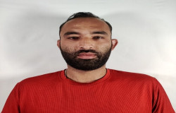 محمد رضا سعیدی