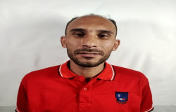 میثم محمدی