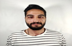 فرزاد نصیری میاندوآب