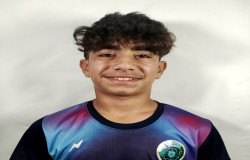 ایلیا جلال پناه
