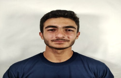 سید میثم رضویان