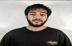 محمد رضا دانش بیات