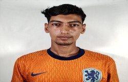 علی قره باغی