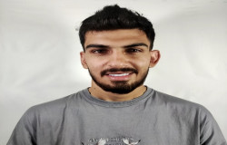 علی لروند امیری