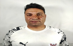 علیرضا غلامی حسین