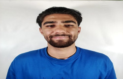 محمد پوریا مشالگردی