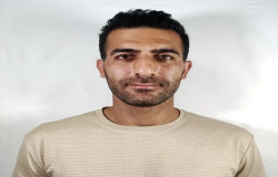 امین بابایی