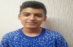 ماهان جلالی تازه آباد